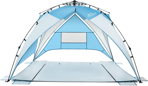 Tent Sand/Surf Beach Shelter