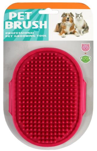 Pet Brush & Grooming Tool