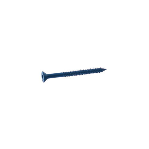 Screw Masonary 3/16"x2 1/4" Flat