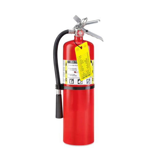 Fire Extinguisher ABC 10lbs