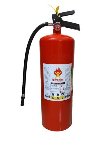 Fire Extinguisher 20lbs ABC