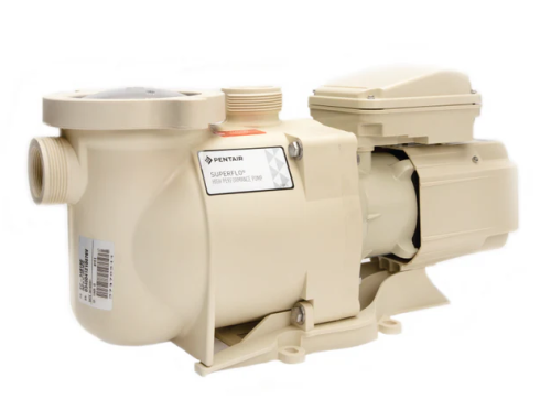Swimming Pool Pump 1.5HP