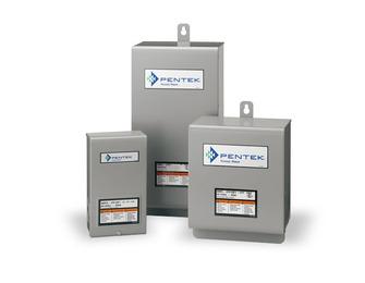 Control Box 2HP 230V 60hz