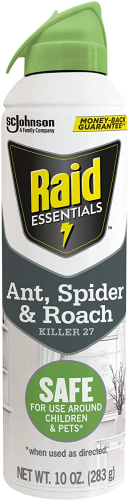 Ant,Spider & Roach Killer 10oz