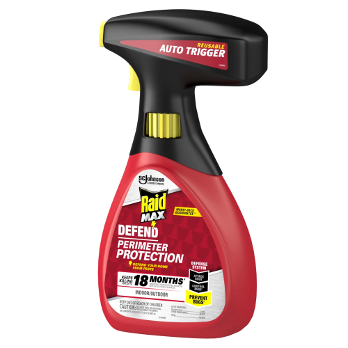 Insect Perimeter Protector