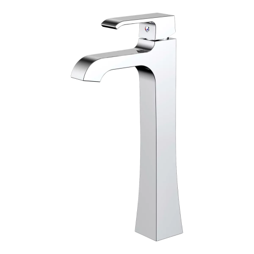 Bathroom Faucet Bacci Chrome 1 Handle
