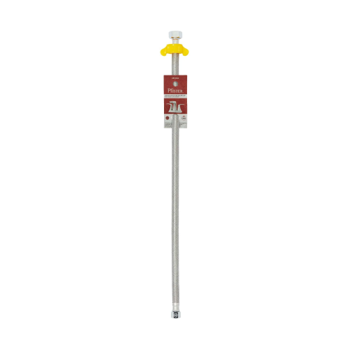 Supply Line 3/8"x1/2" x 20"