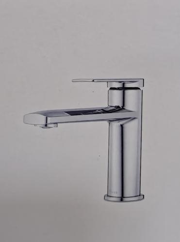 Bathroom Faucet Sena Chrome 1H
