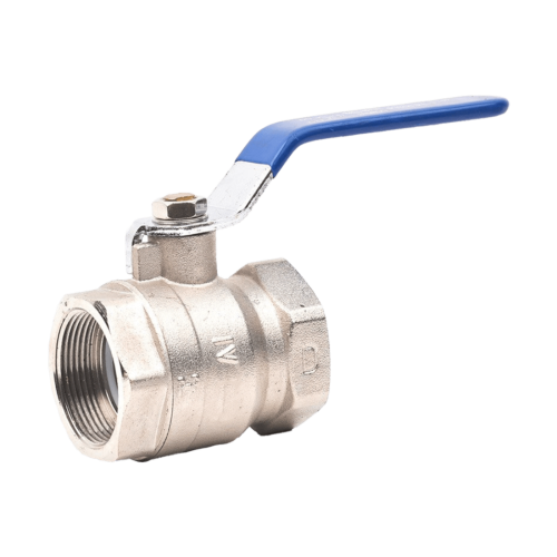 Metal Ball Valve 1"