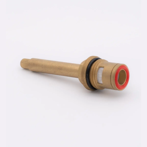 Replacement Stem Hot Water