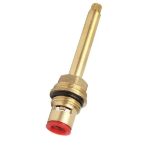 Cartridge 1/4" Turn Valves Hot