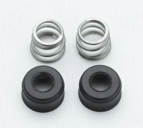 Valve Seat w/Springs Set
