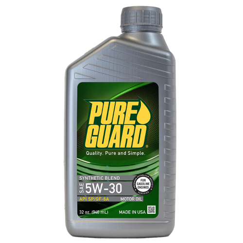 Engine Oil 5W30 Qrt