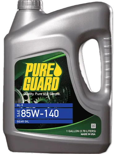 Gear Oil 85W140 1G