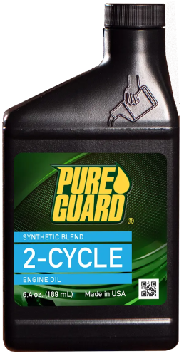 2 Cycle Oil 6.4oz