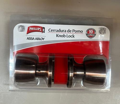 Entry Lock AC