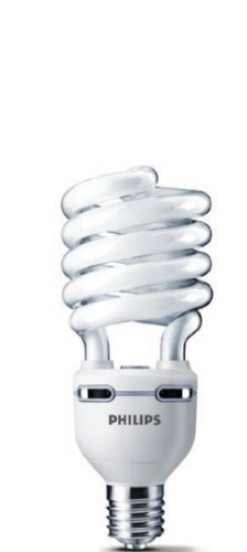 Twister High Lumen 80W 6500K