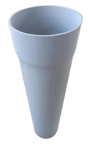 PVC Pipe 10" x 20' sch 40