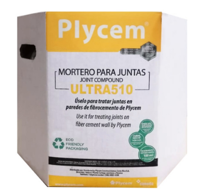 Plycem Joint Compound Box 25kg