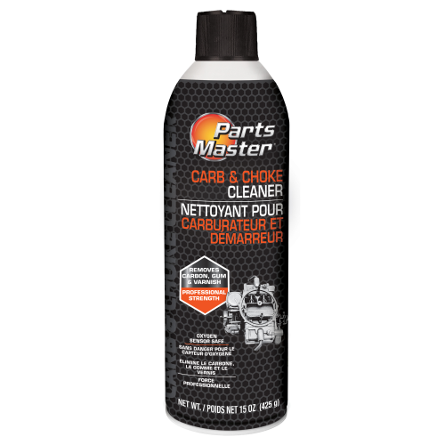 Carb & Choke Cleaner 15oz