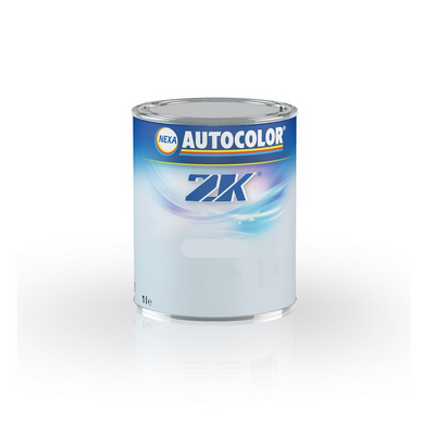 Ready Mixed Colour White Quart