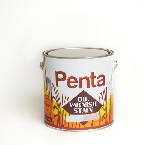 Penta Varn Stain Mahogany Gal