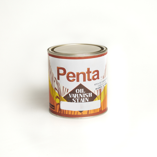 Penta Varn Stain Mahogany Qt