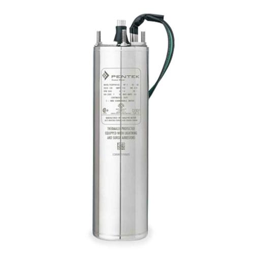 Submersible Water Pump Motor 2HP