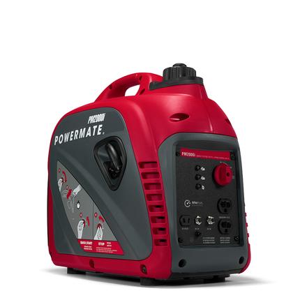 Generator Gas 2000W