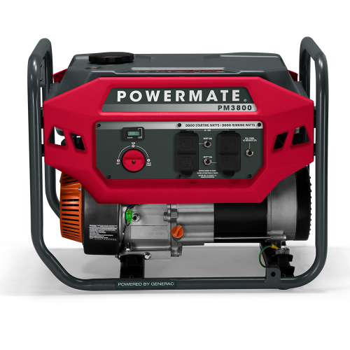 Generator Gas 3800W