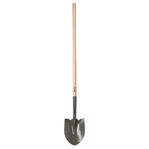 Spade Long Handle
