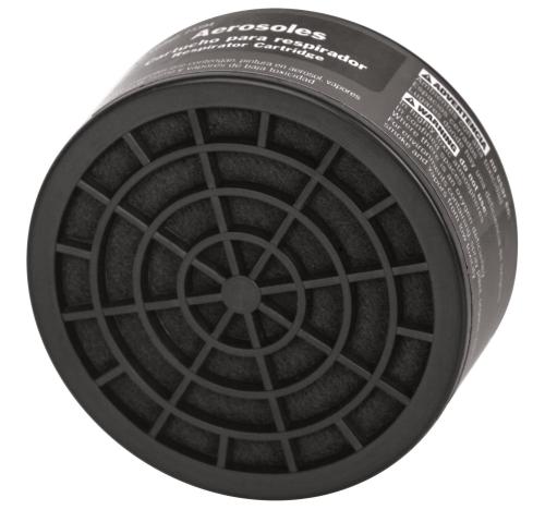 Cartridge Carbon Filter Paint