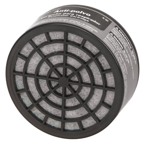 Cartridge Carbon Filter Dust