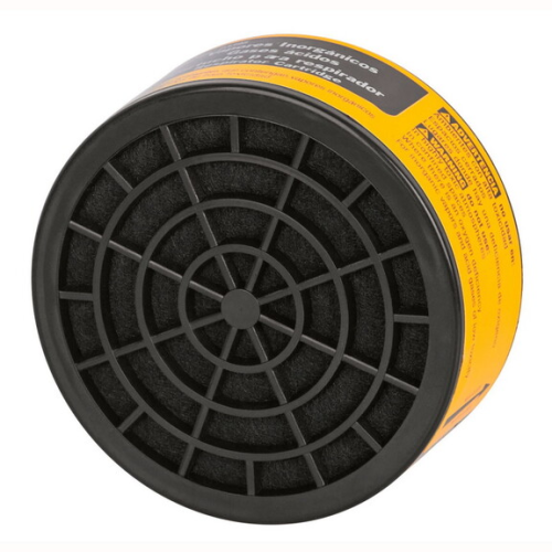 Cartridge Carbon Filter Acids