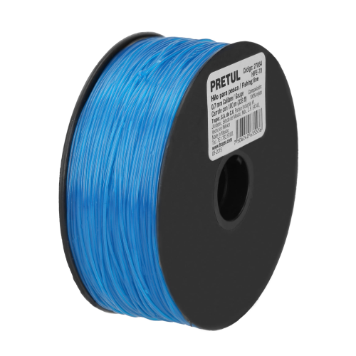 Fishing Line .7mmx100m 45lb