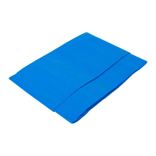 Tarp 9-3/4 x 13 Ft Blue