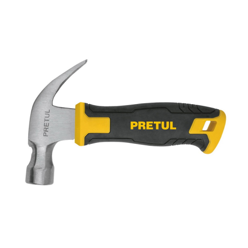 Mini Hammer Comfort Grip 10oz