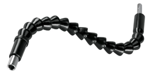 Flexible Bit Holder 12"