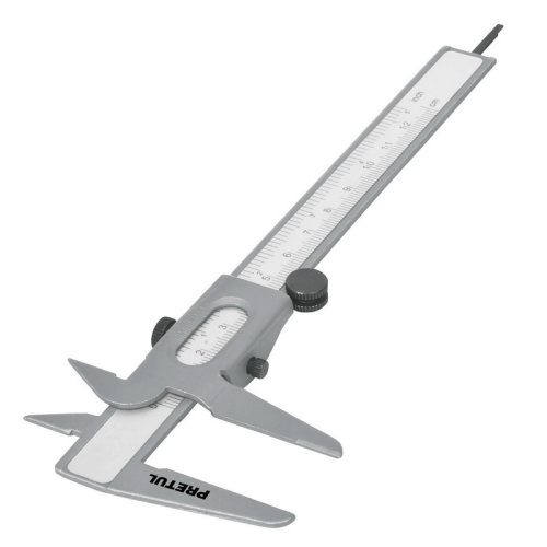 Vernier Caliper 5"