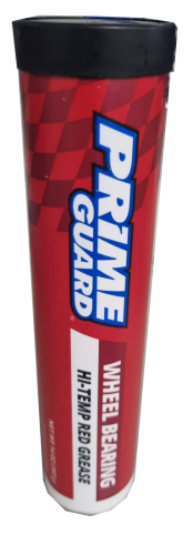 Grease Red High Temp.14oz
