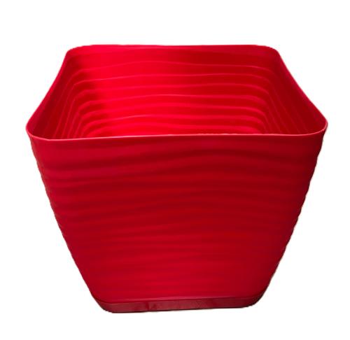 Flower Pot Cube Medium