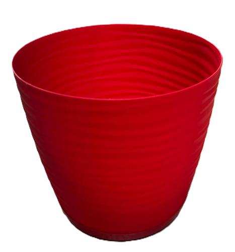 Flower Pot Round Medium