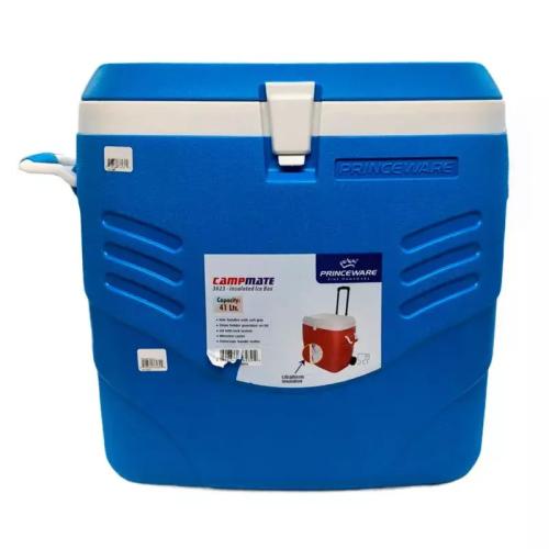 Cooler Ice Box Set 3pc