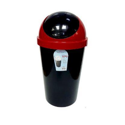 Garbage Bin Swing Lid 25lt