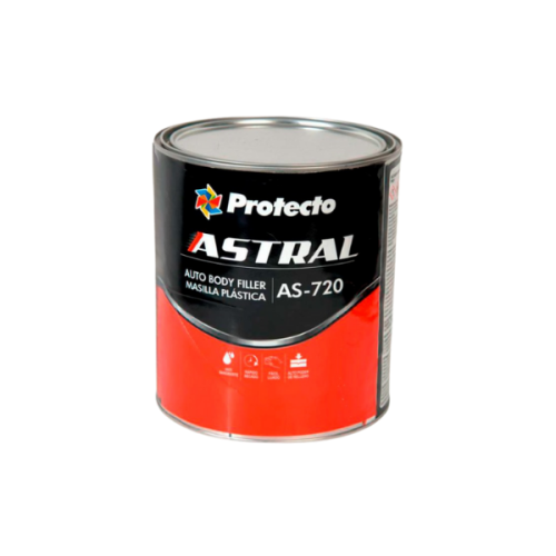 Body Filler 1G