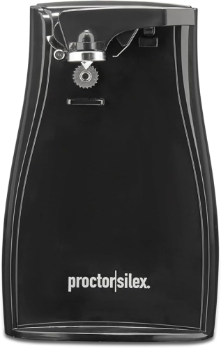 Electric Can Opener