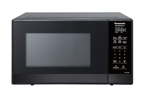 Microwave Oven 0.9Cuft