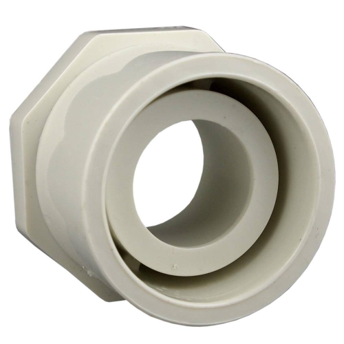 Reducer Threaded 1 1/2" x 3/4"