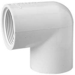 Elbow 1/2" x 90 FIP Threaded