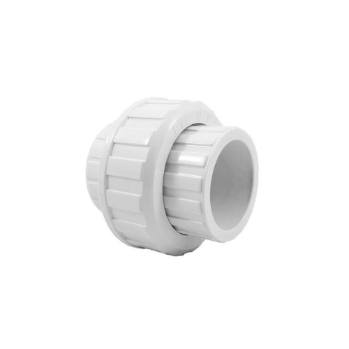 Union 3" PVC